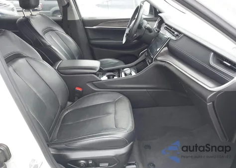 2022 Jeep Grand Cherokee L Limited 4X2 z USA, uszkodzony, nr VIN 1C4RJJBGXN8567118